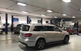 auto repair bozeman mt