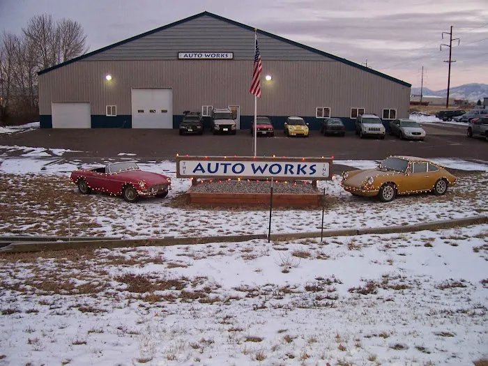 The Auto Works Inc. 4