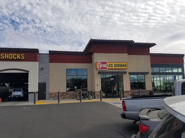 Les Schwab Tire Center 0