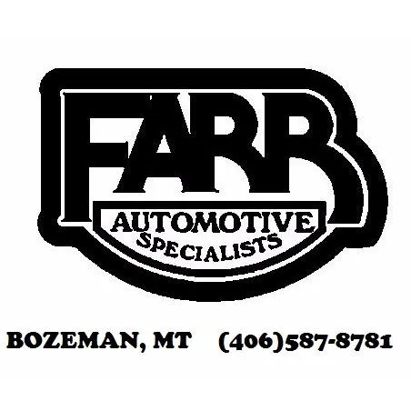 Farr Automotive Specialists 0