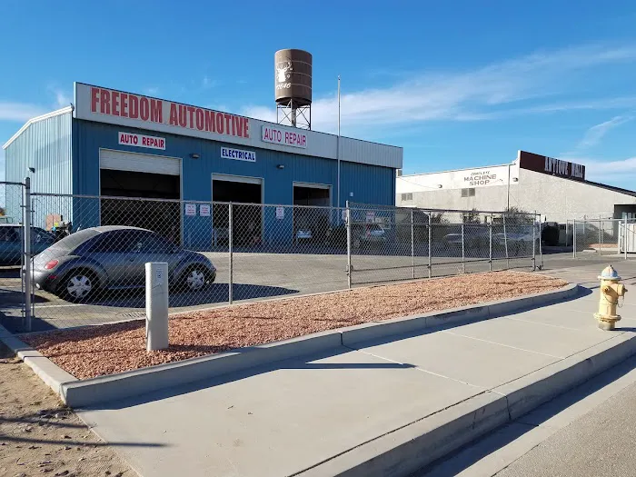 Freedom Auto Repair 4