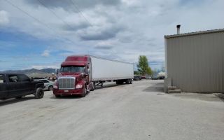 ron's service & towing