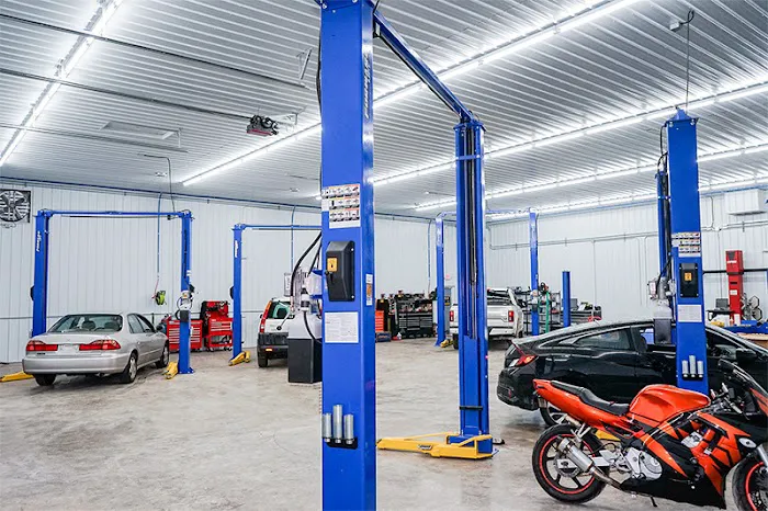 Harris Automotive 1