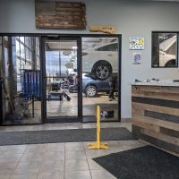 Tuffy Tire & Auto Service Center