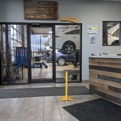 Tuffy Tire & Auto Service Center ico