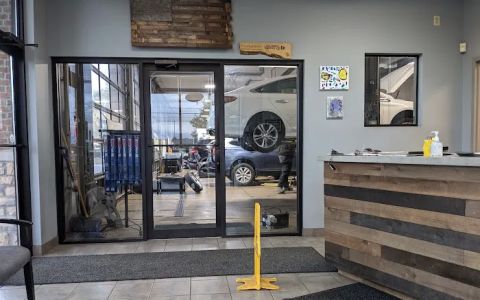 tuffy tire & auto center