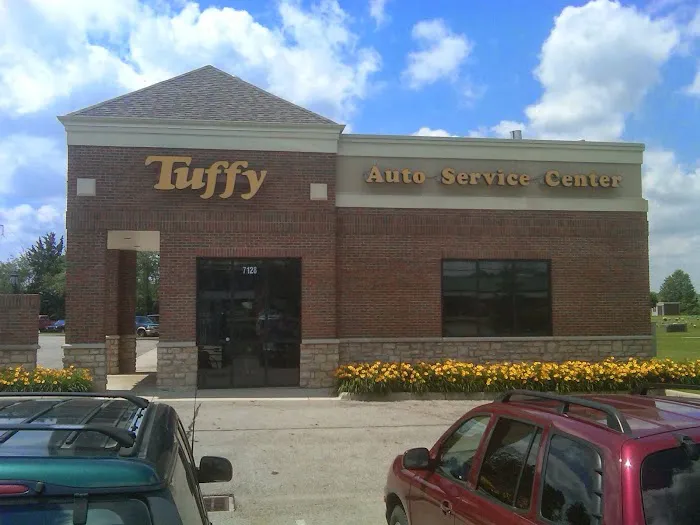 Tuffy Tire & Auto Service Center 2