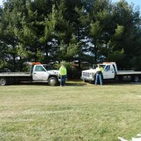 A-1 Reliable Towing