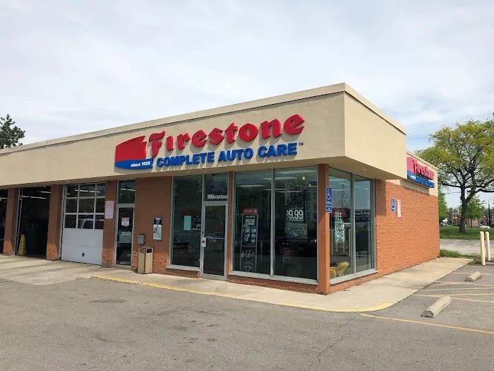 Firestone Complete Auto Care 3