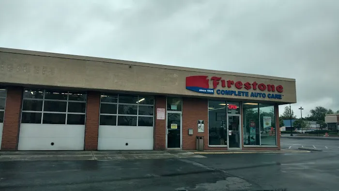 Firestone Complete Auto Care 7