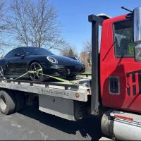 Heavy Metal Towing and Recovery