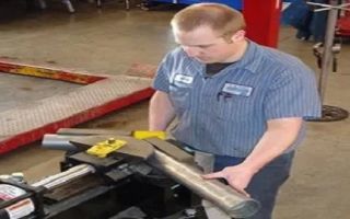 car parts bozeman