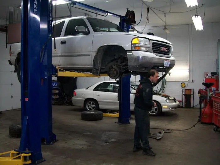 Kevin's Car Repair & Body Shop LLC 4