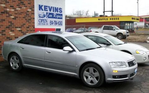 2-a paint & body shop llc