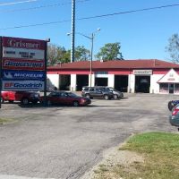 Grismer Tire & Auto Service Center