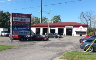 grismer westerville