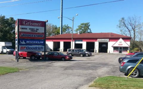 grismer tire and auto