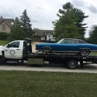 Performance Towing and Recovery LLC