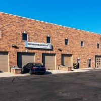 Worthington Automotive