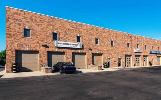 worthington automotive