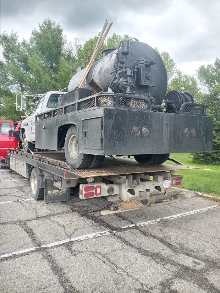 Guardian Angel Towing 8