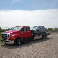 Guardian Angel Towing