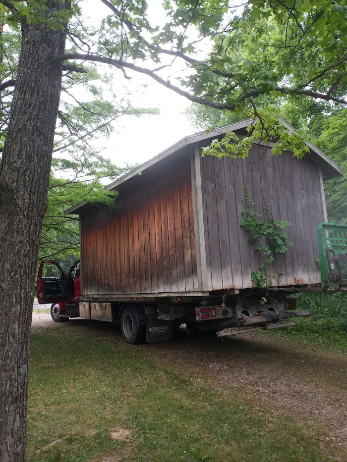 Guardian Angel Towing 6