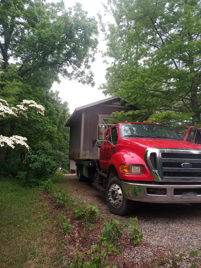 Guardian Angel Towing 7