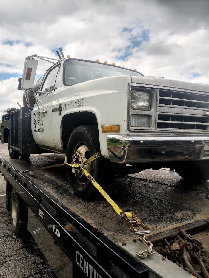 Guardian Angel Towing 3