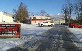 elite auto services