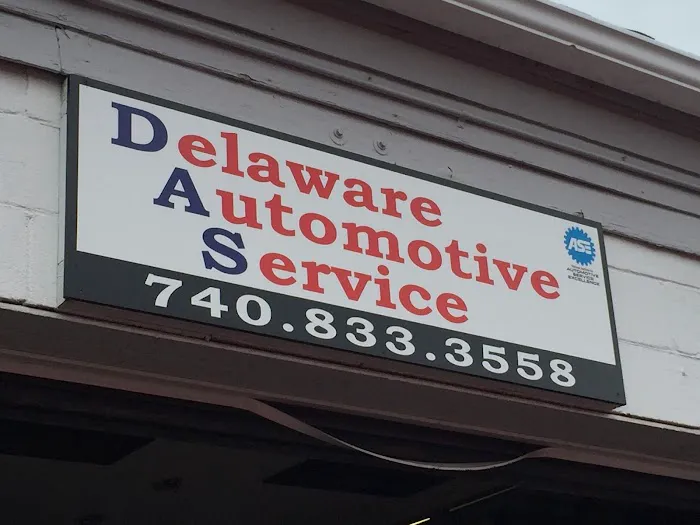 Delaware Automotive Service 4