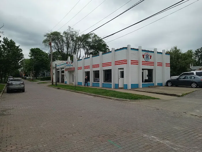 Westerville Automotive Uptown 9