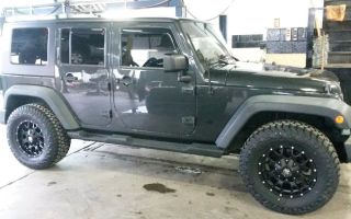 leroys auto center