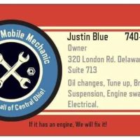 Affordable Mobile Mechanics