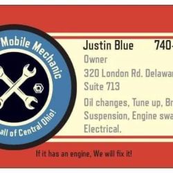 Affordable Mobile Mechanics ico