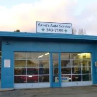 Saint's Auto Service