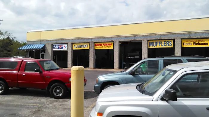 Tire Choice Auto Service Centers 2