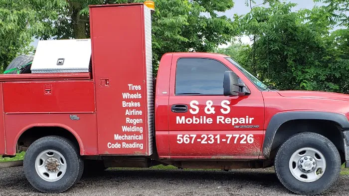 S&S Mobile Repair 0