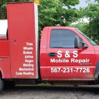 S&S Mobile Repair