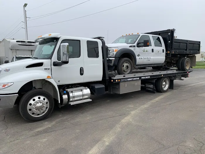 24/7 Heavy Duty Towing & Recovery, LLC of Mt Gilead 0