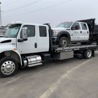 24/7 Heavy Duty Towing & Recovery, LLC of Mt Gilead