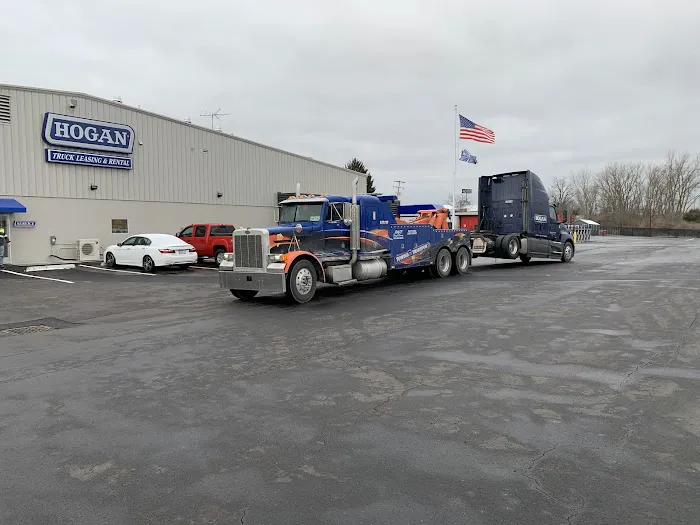 24/7 Heavy Duty Towing & Recovery, LLC of Mt Gilead 2