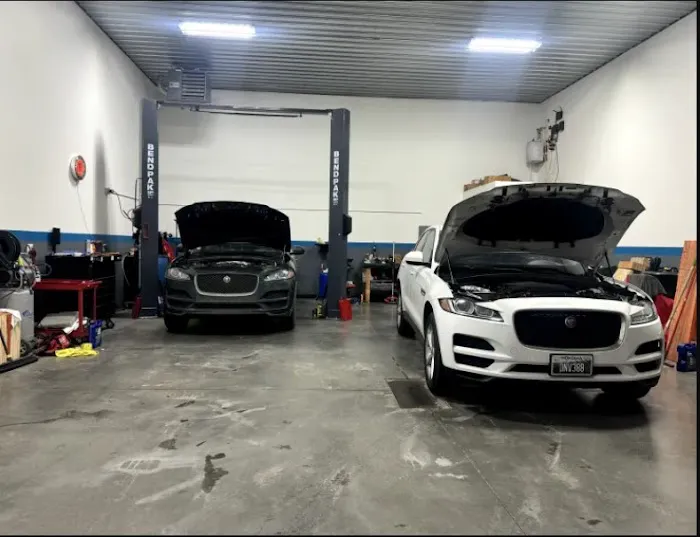 Euro Performance Auto Shop LLC | Auto Repair in Belgrade & Bozeman 0