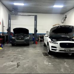 Euro Performance Auto Shop LLC | Auto Repair in Belgrade & Bozeman ico