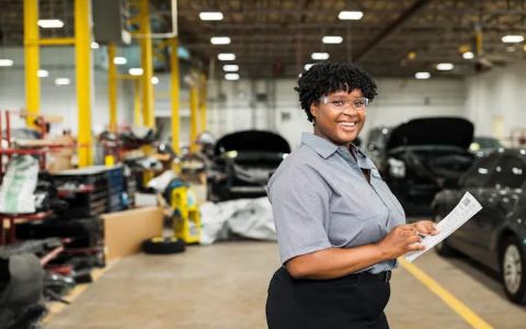 caliber collision lewis center