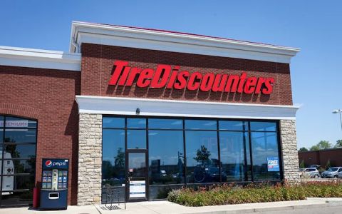 Tire Discounters