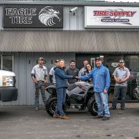 Eagle Tire - Bozeman