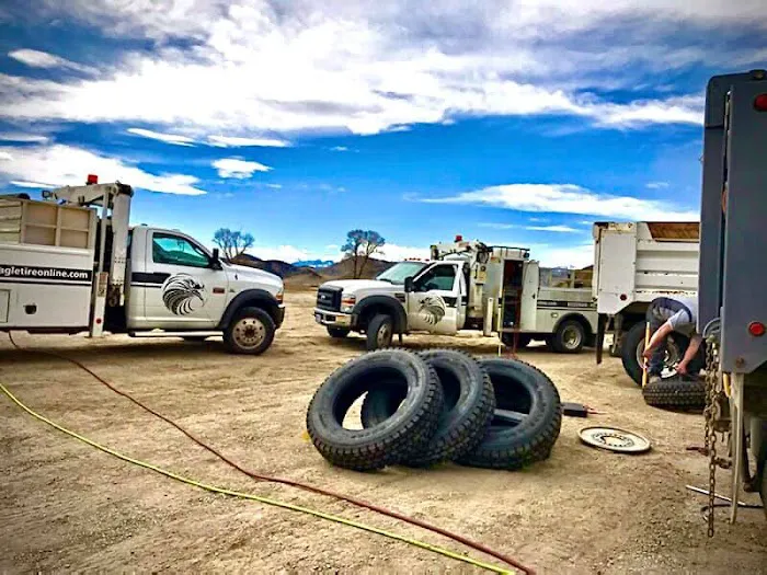 Eagle Tire - Bozeman 2