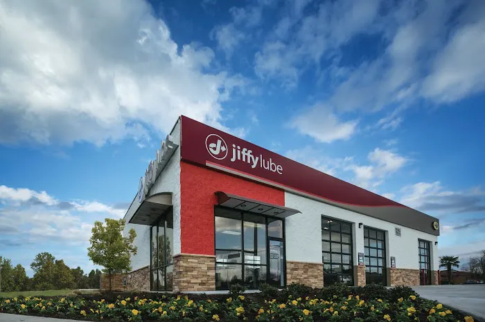 Jiffy Lube 5