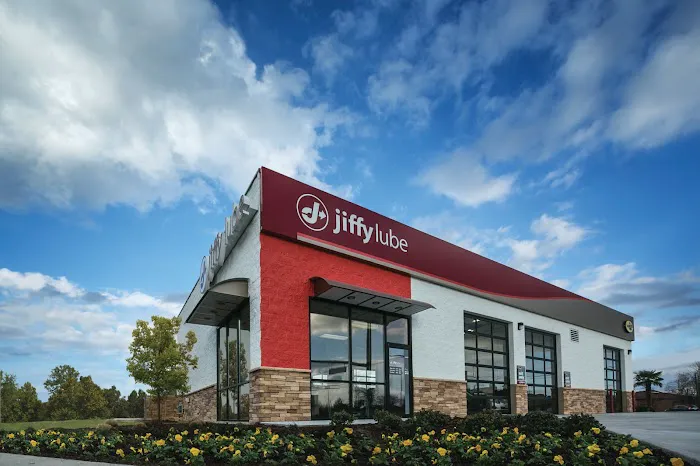 Jiffy Lube 4